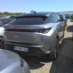 Peugeot 3008 1.2 Hybrid 145ch GT e-DCS6 Fontenay-sur-Eure