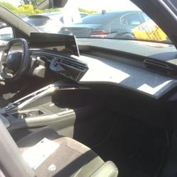 Peugeot 3008 1.2 Hybrid 145ch GT e-DCS6 Fontenay-sur-Eure