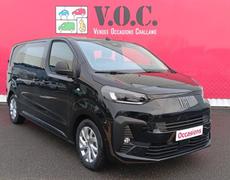 Fiat Scudo Challans