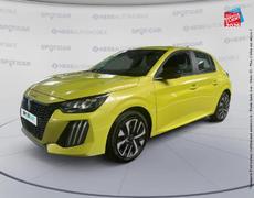 Peugeot 208 Reims