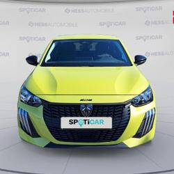 Peugeot 208 e-208 136ch Style Reims