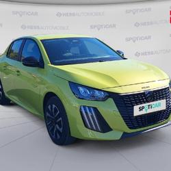 Peugeot 208 e-208 136ch Style Reims