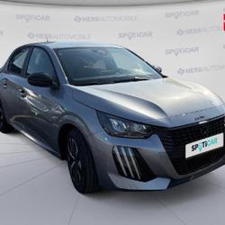 Peugeot 208 1.2 100ch S&S Style Reims