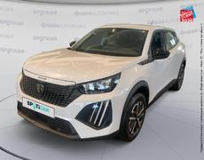 Peugeot 2008 Reims