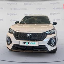 Peugeot 2008 1.2 100ch S&S Style Reims
