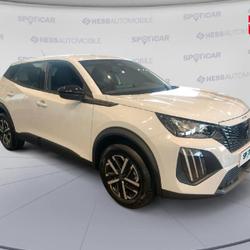 Peugeot 2008 1.2 100ch S&S Style Reims