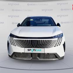 Peugeot 3008 1.2 Hybrid 145ch GT e-DCS6 Reims