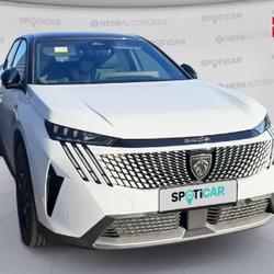 Peugeot 3008 1.2 Hybrid 145ch GT e-DCS6 Reims