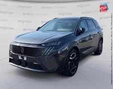 Peugeot 5008 Reims