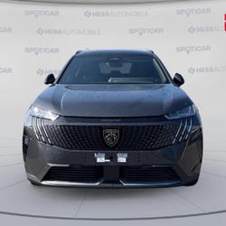 Peugeot 5008 Electrique 210ch Batterie 73 kWh Allure Reims