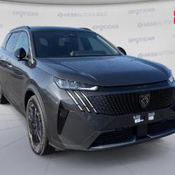 Peugeot 5008 Electrique 210ch Batterie 73 kWh Allure Reims