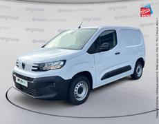 Peugeot Partner Reims