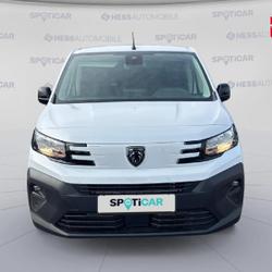 Peugeot Partner M Diesel 100ch Reims