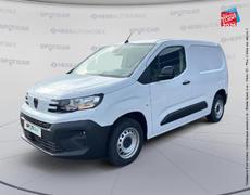 Peugeot Partner Reims