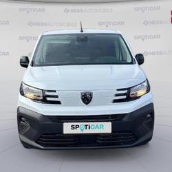 Peugeot Partner M Diesel 100ch Reims