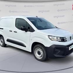 Peugeot Partner M Diesel 100ch Reims