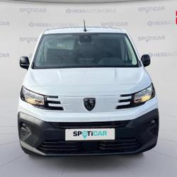 Peugeot Partner M Diesel 100ch Reims