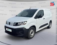 Peugeot Partner Reims