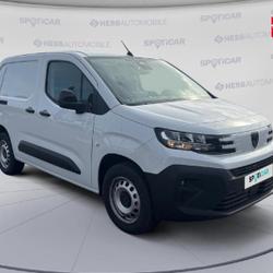Peugeot Partner M Diesel 100ch Reims