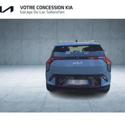 Kia EV3 204ch 81,4kWh GT-Line 2025 Sallanches