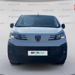 Peugeot Expert M 2.0 BlueHDi 145ch Reims