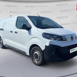 Peugeot Expert M 2.0 BlueHDi 145ch Reims