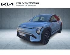 Kia EV3 Sallanches