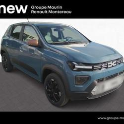 Dacia Spring Electric 100ch Extreme Varennes-sur-Seine
