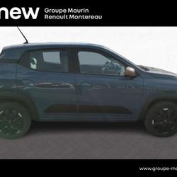 Dacia Spring Electric 100ch Extreme Varennes-sur-Seine
