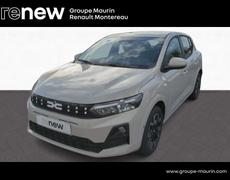 Dacia Sandero Varennes-sur-Seine