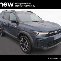 Dacia Bigster 1.8 hybrid 155ch Journey Varennes-sur-Seine