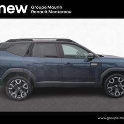 Dacia Bigster 1.8 hybrid 155ch Journey Varennes-sur-Seine