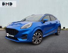 Ford Puma Saint-Herblain