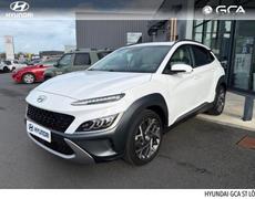 Hyundai Kona Saint-Lô