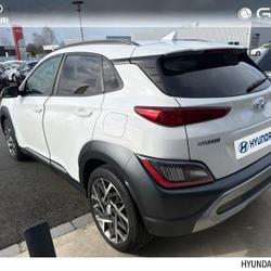 Hyundai Kona 1.6 GDi 141ch Hybrid Executive DCT-6 Saint-L&ocirc;