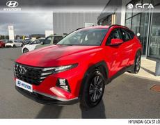 Hyundai Tucson Saint-Lô