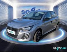 Peugeot 208 Hénin-Beaumont