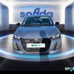 Peugeot 208 1.2 Hybrid 100ch Style e-DCS6 H&eacute;nin-Beaumont