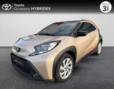 Toyota Aygo X Saint-Lô