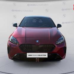 BMW Serie 1 120A 170ch M Sport DKG7 Sausheim