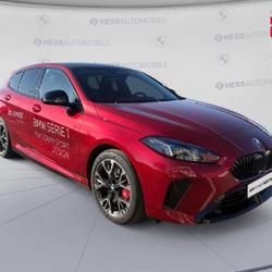 BMW Serie 1 120A 170ch M Sport DKG7 Sausheim