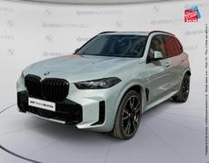 BMW X5 - xDrive50e 489ch M Sport - 110 490 €
