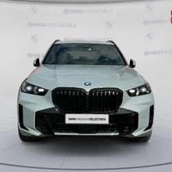 BMW X5 xDrive50e 489ch M Sport Sausheim