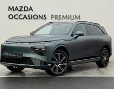 Xpeng G9 - 551ch 98kWh AWD Performance - 63 990 €