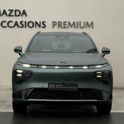 Xpeng G9 551ch 98kWh AWD Performance H&eacute;rouville-Saint-Clair