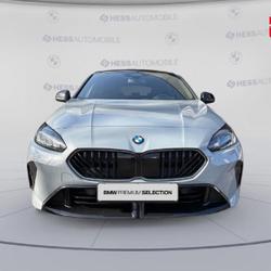 BMW Serie 1 120A 170ch M Sport DKG7 Colmar