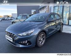 Hyundai i30 Saint-Lô