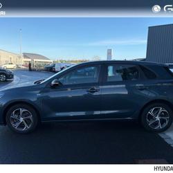 Hyundai i30 1.0 T-GDi 120ch Intuitive Hybrid Saint-L&ocirc;