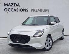 Suzuki Swift Le Havre