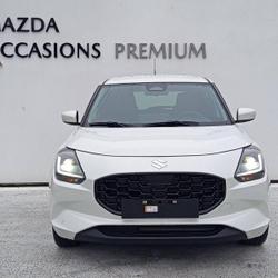 Suzuki Swift 1.2 Hybrid 83ch Privil&egrave;ge Auto Le Havre